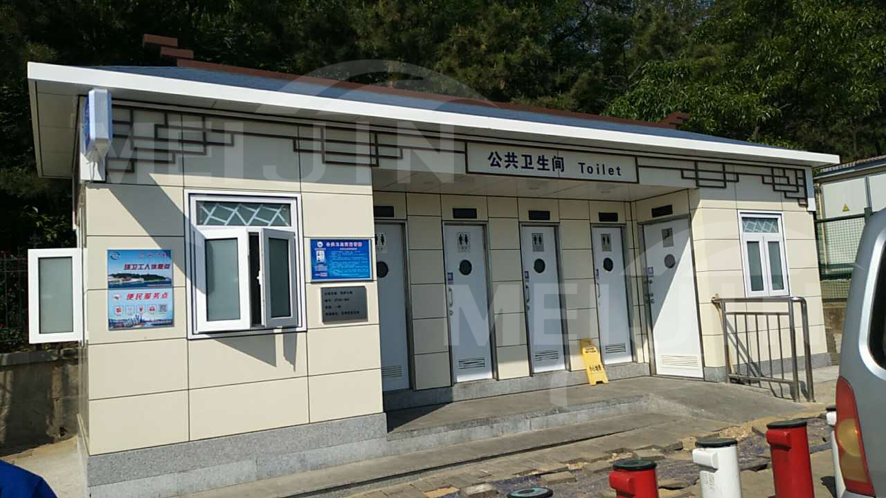 美津环境设备