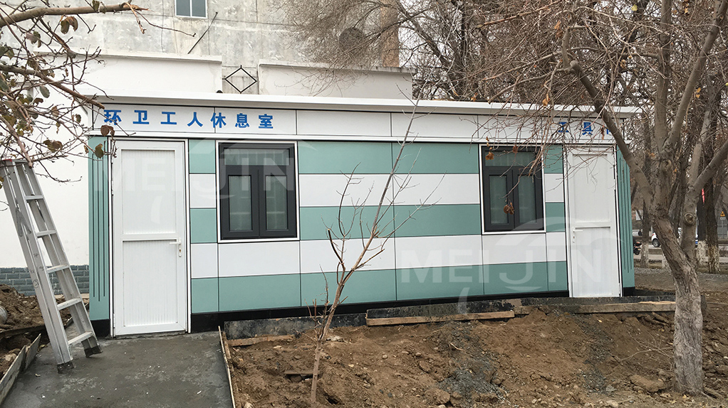 美津环境设备