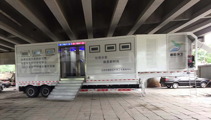 美津环境设备